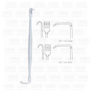 Senn-Miller Retractor