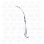 Sigmoid Notch Extraoral Retractor