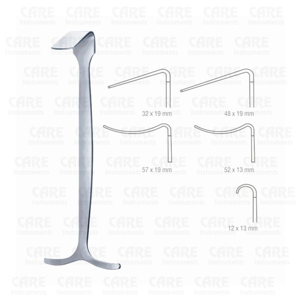 Smillie Retractor