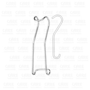 Sternberg Retractor