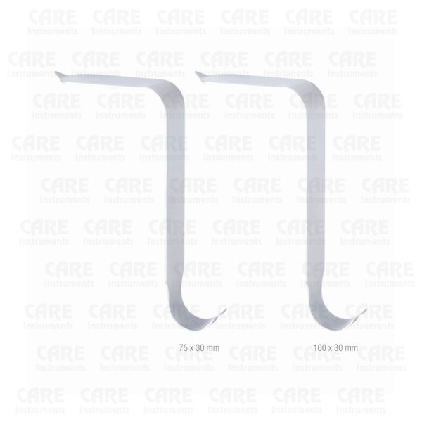 Taylor Retractor