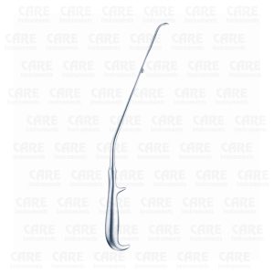 Urethral Retractor