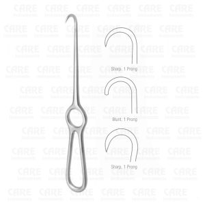 Volkmann Bone Hook