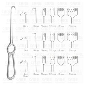 Volkmann Retractor