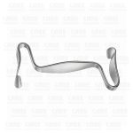 Ward Lip and Cheek Retractor