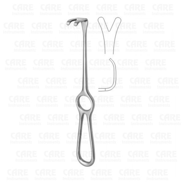 Wassmund Retractor