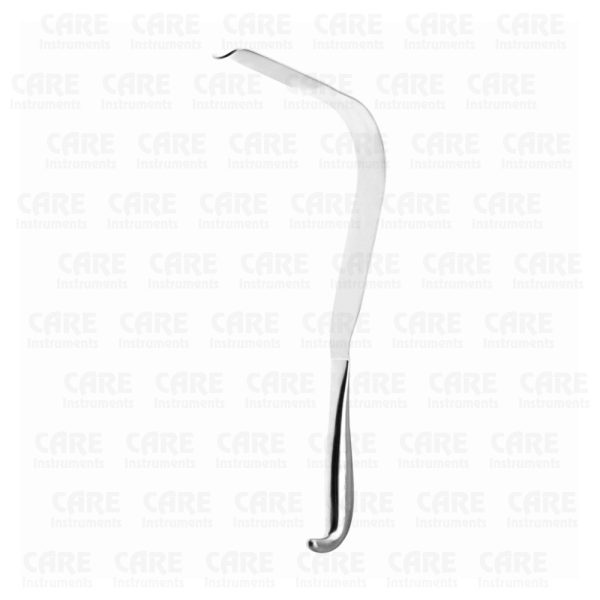 Wylie Renal Vein Retractor