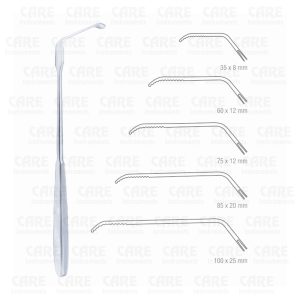 Zenker Retractor