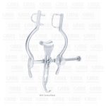 Balfour-Baby Self Retaining Retractor