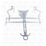 Balfour-Modell USA Self Retaining Retractor