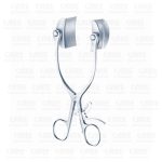 Collin-Baby Self Retaining Retractor