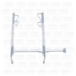 Gosset-Baby Self Retaining Retractor