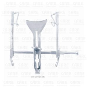 Gosset Self Retaining Retractor