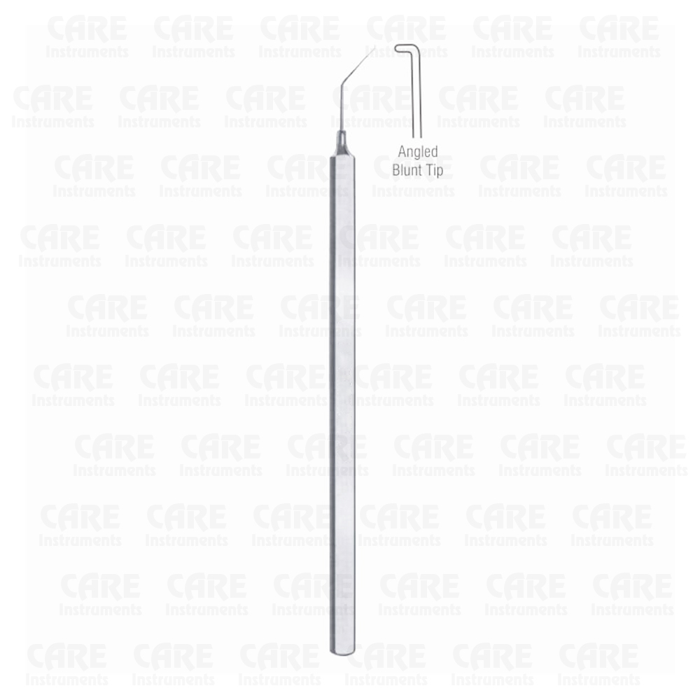 HarrisSinskey Lens Manipulating Hook Care Instruments