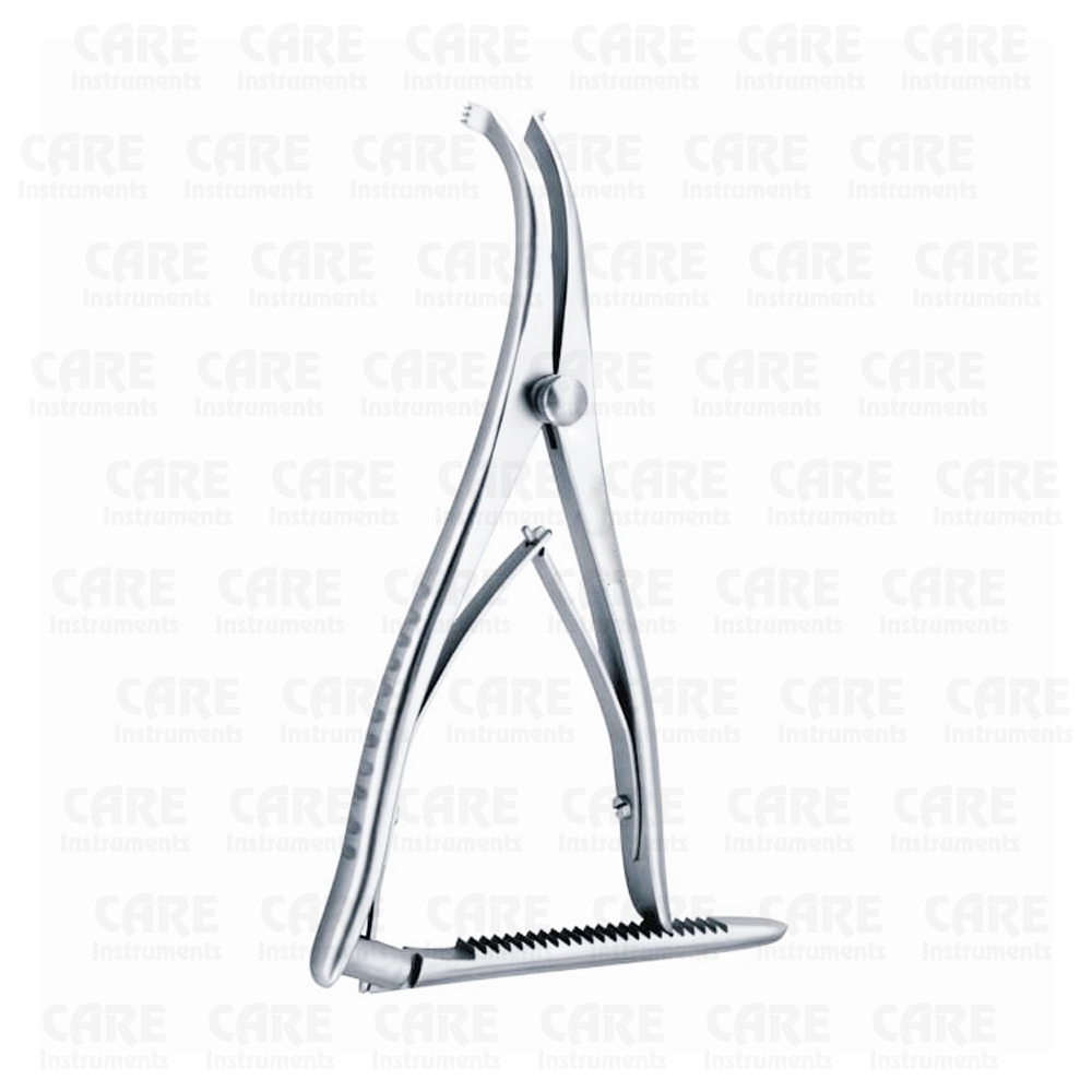 Spreader Inge Inge Lamina Spreader - Care Instruments