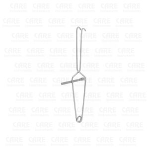 Millin Bladder Retractor