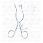 Mollison Self Retaining Retractor