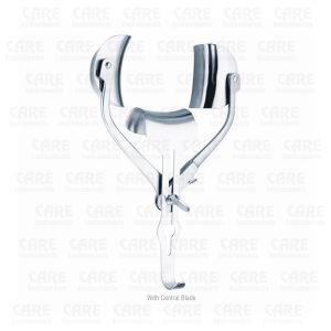 Ricard Abdominal Retractor