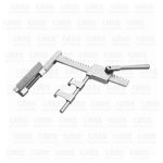 French Pattern I.M.A Sternal Retractor