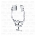 Mercedes Thoracic Retractor